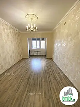 Satılır 2 otaqlı köhnə tikili 70 m²
