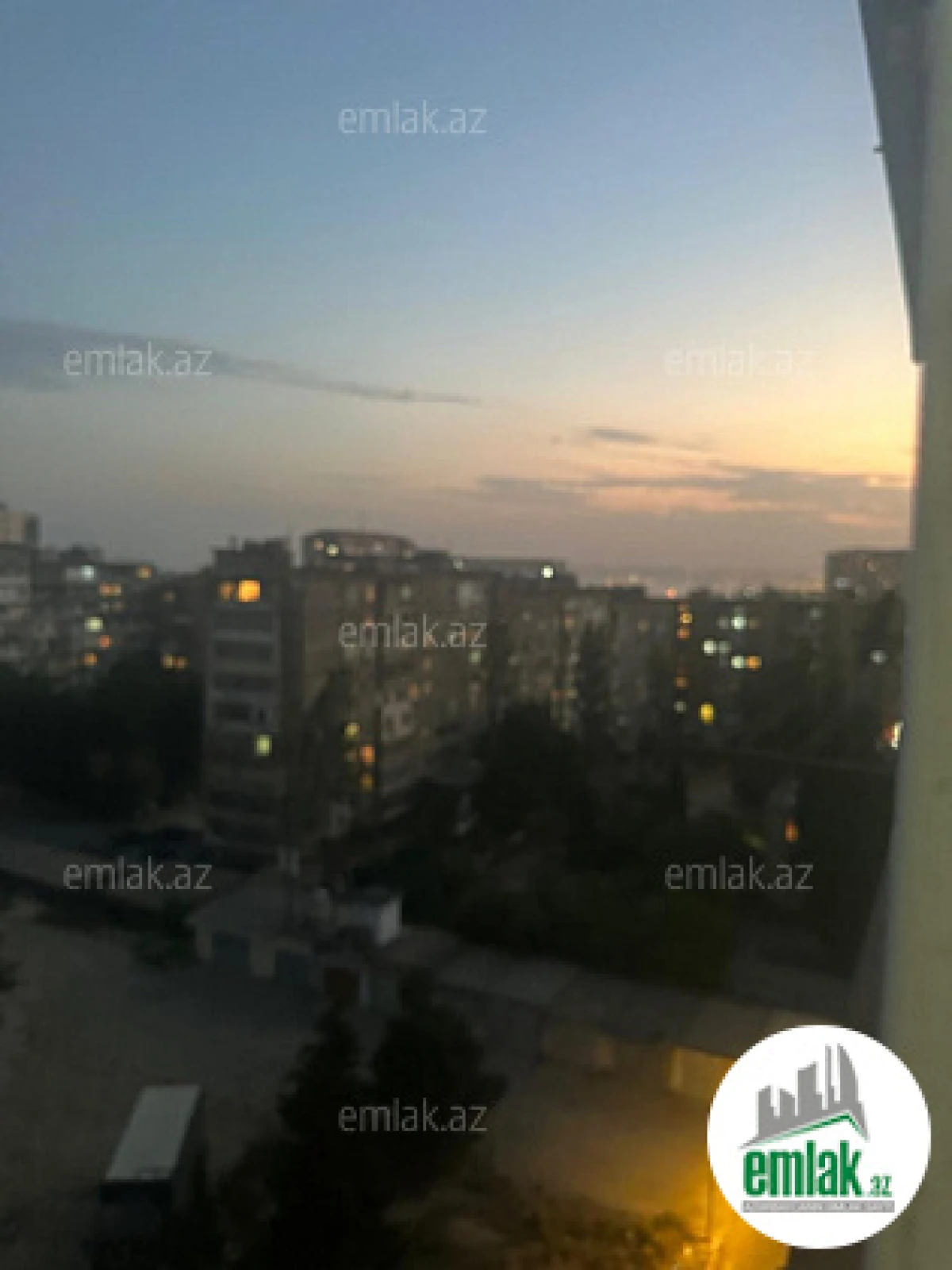 Satılır 3 otaqlı yeni tikili 137 m²