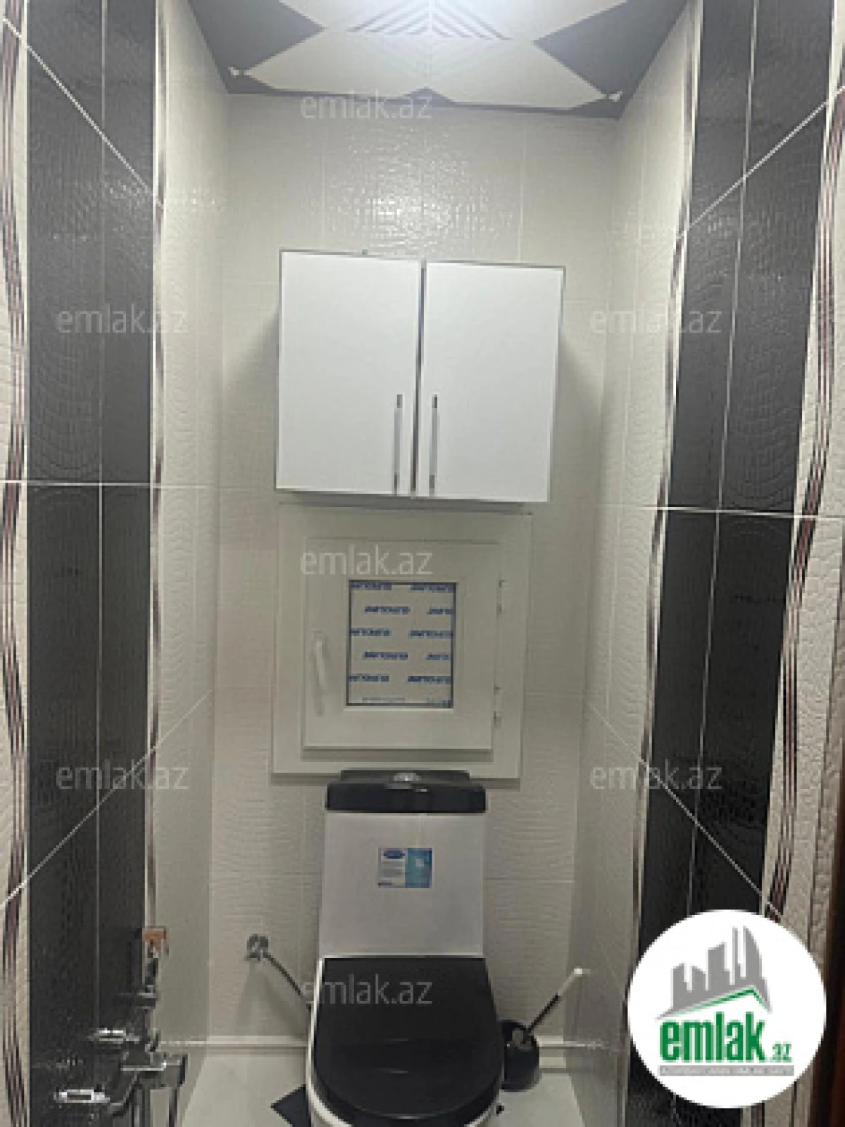 Satılır 3 otaqlı yeni tikili 137 m²