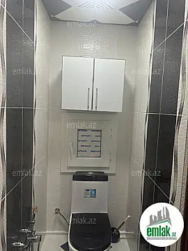 Satılır 3 otaqlı yeni tikili 137 m²