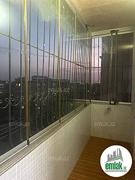 Satılır 3 otaqlı yeni tikili 137 m²