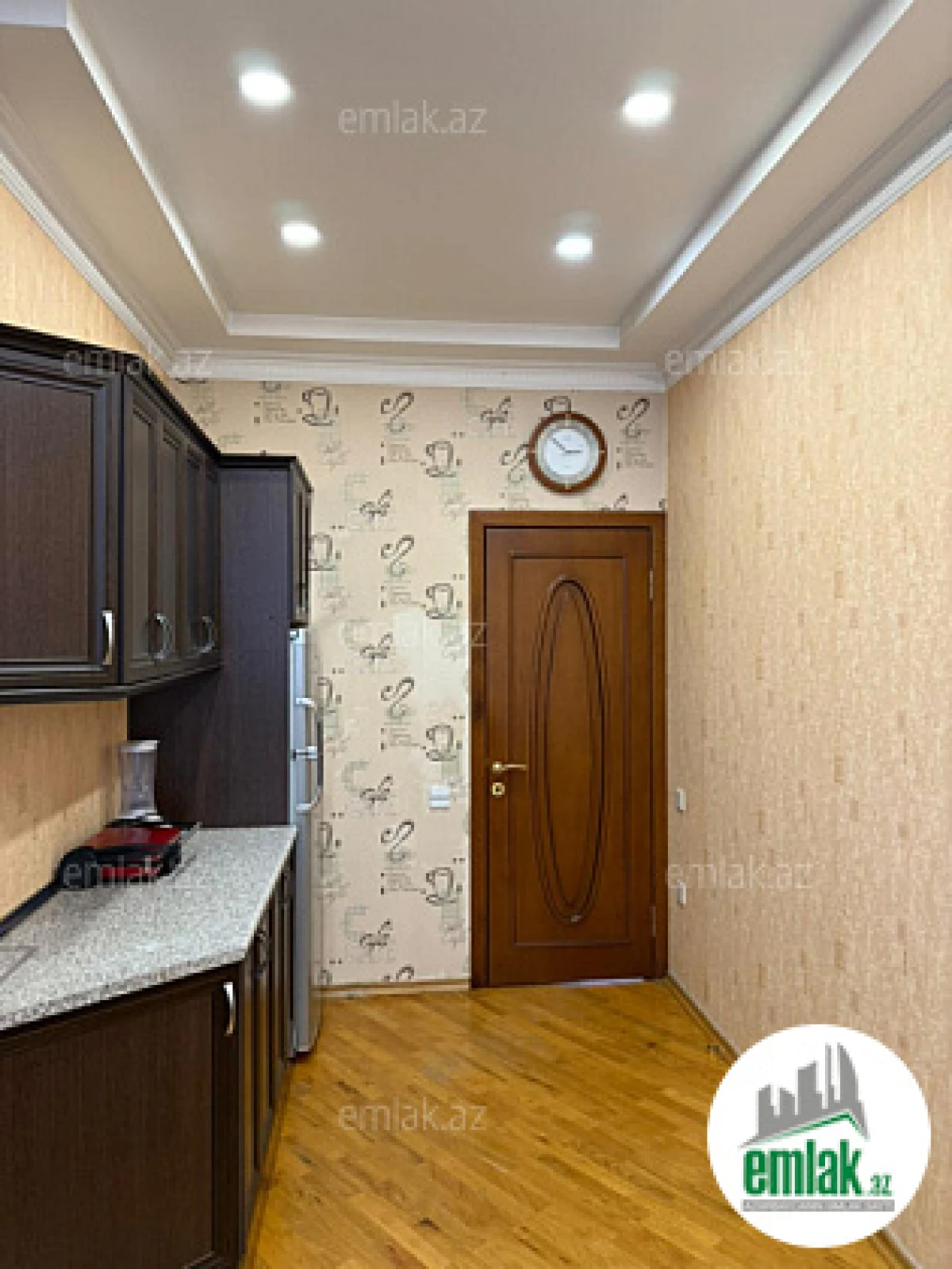 Satılır 3 otaqlı yeni tikili 95 m²