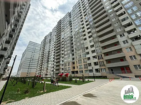 Satılır 2 otaqlı yeni tikili 75 m² — Bakı 2 otaq 75.00 m²