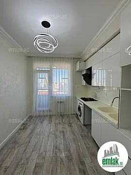 Satılır 2 otaqlı yeni tikili 75 m²