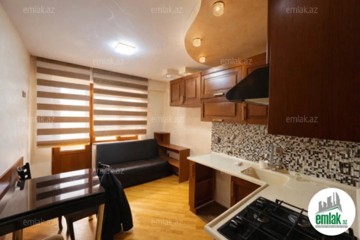 Satılır 2 otaqlı yeni tikili 75 m²