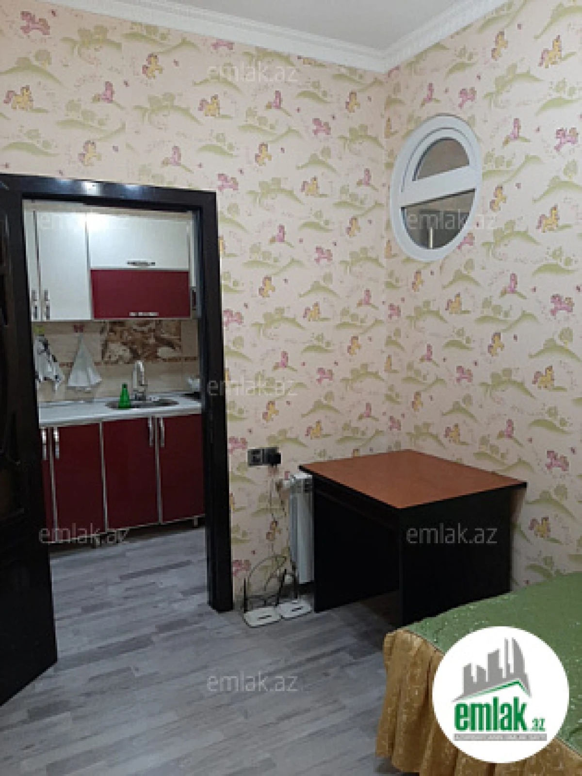 Satılır 3 otaqlı yeni tikili 70 m²