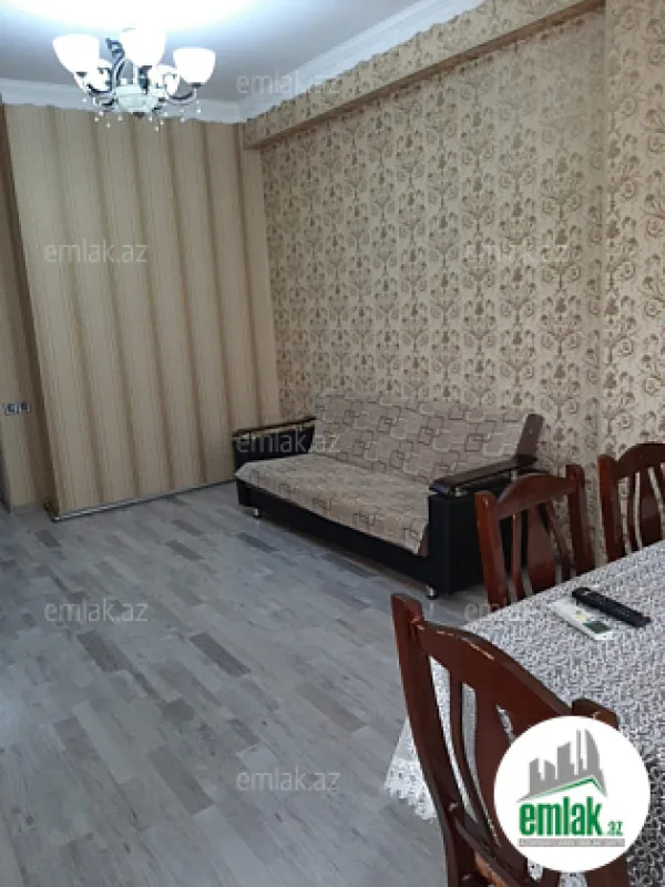 Satılır 3 otaqlı yeni tikili 70 m²