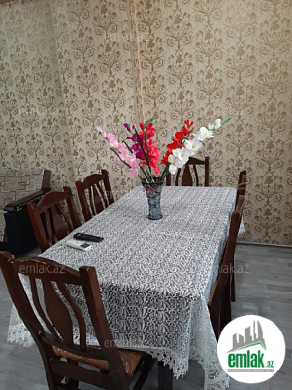 Satılır 3 otaqlı yeni tikili 70 m²