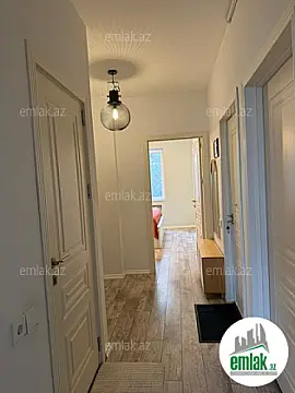 Satılır 2 otaqlı köhnə tikili 65 m²