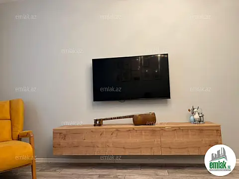 Satılır 2 otaqlı köhnə tikili 65 m²