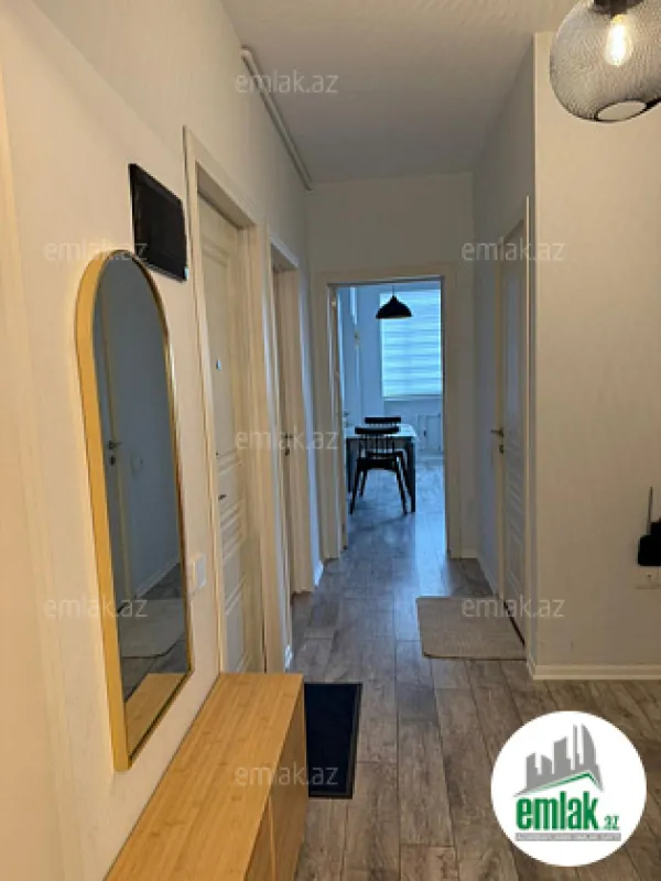 Satılır 2 otaqlı köhnə tikili 65 m²