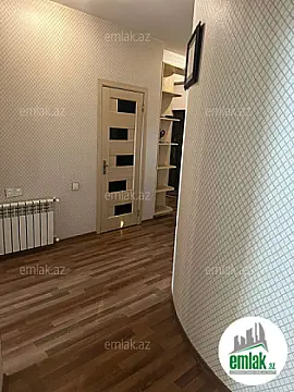 Satılır 2 otaqlı yeni tikili 70 m²