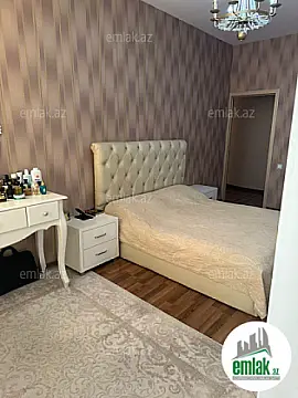 Satılır 2 otaqlı yeni tikili 70 m²