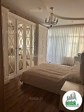 Satılır 2 otaqlı yeni tikili 70 m²