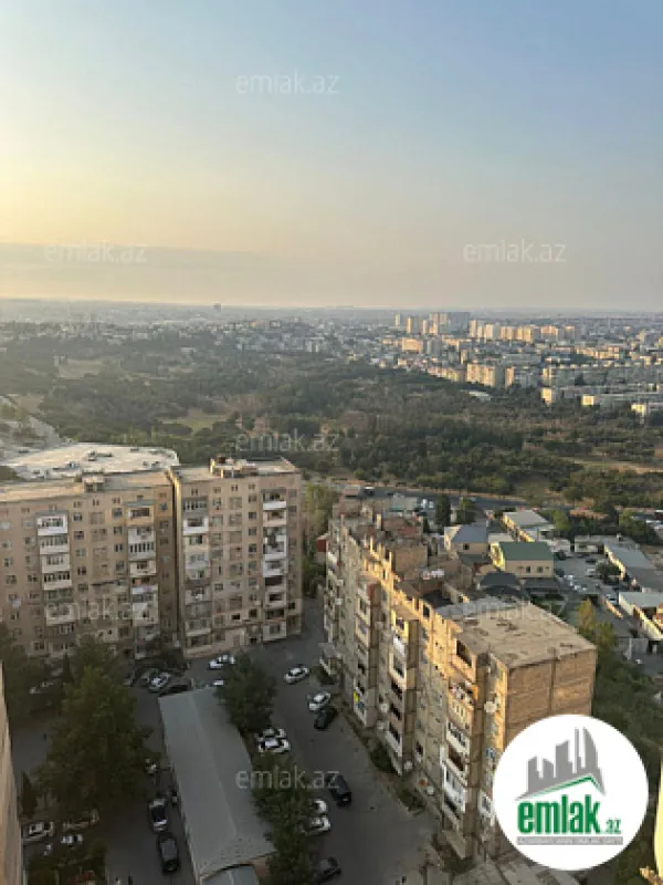 Satılır 2 otaqlı yeni tikili 70 m²