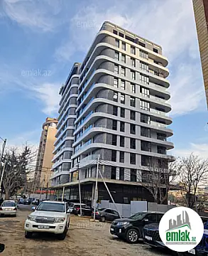 Satılır 2 otaqlı köhnə tikili 62 m²