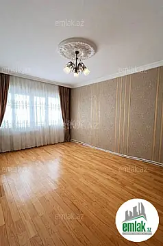 Satılır 4 otaqlı köhnə tikili 110 m²