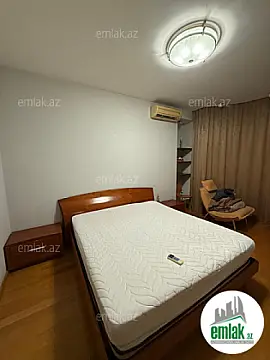 Satılır 4 otaqlı yeni tikili 210 m²