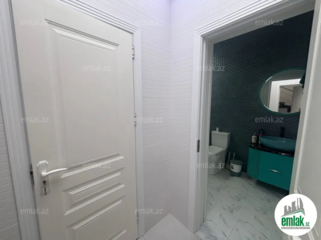 Satılır 4 otaqlı həyət evi 330 m²