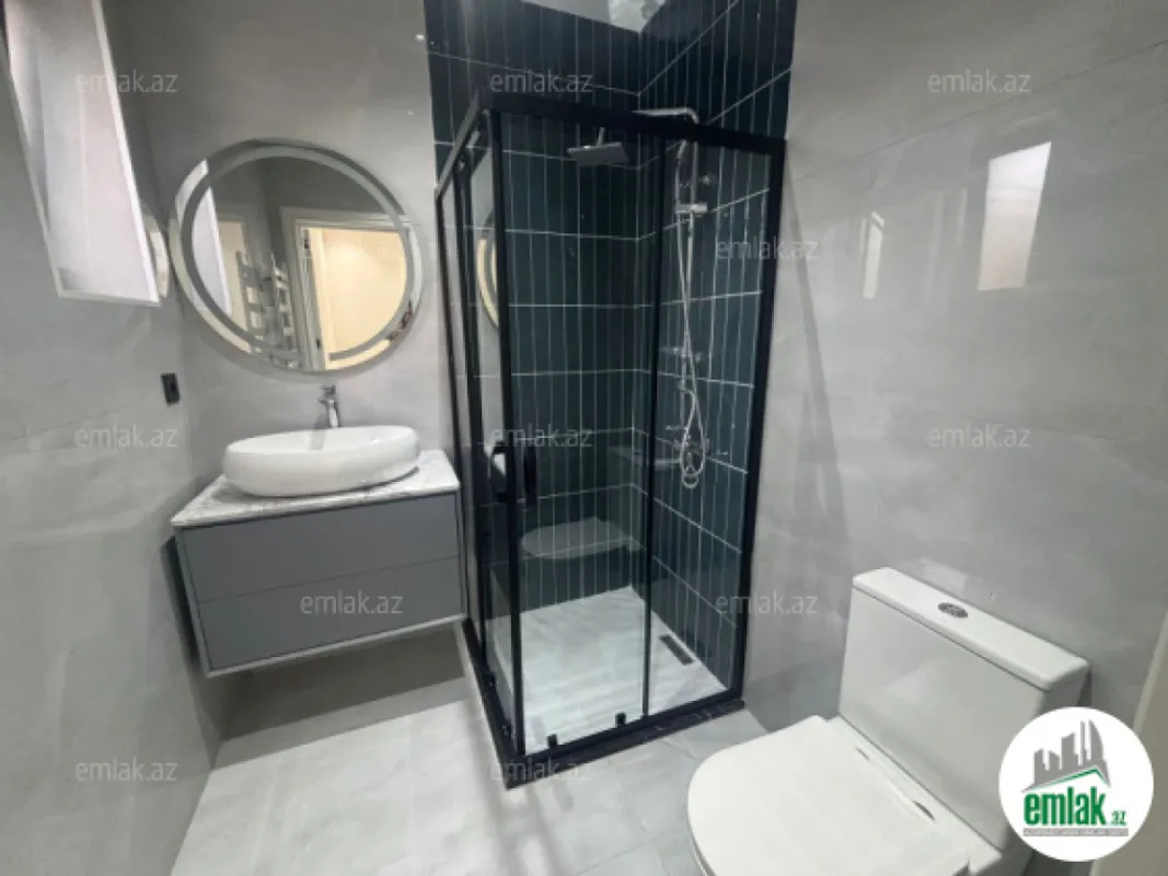 Satılır 4 otaqlı həyət evi 160 m²