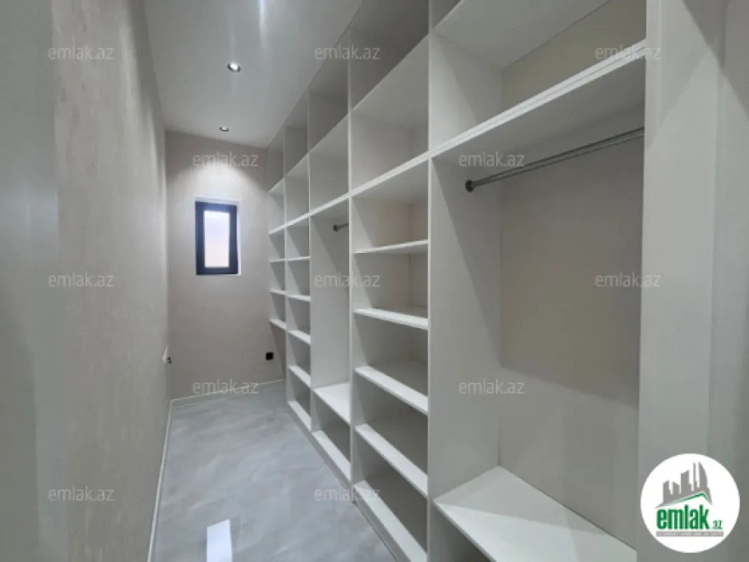 Satılır 4 otaqlı həyət evi 160 m²