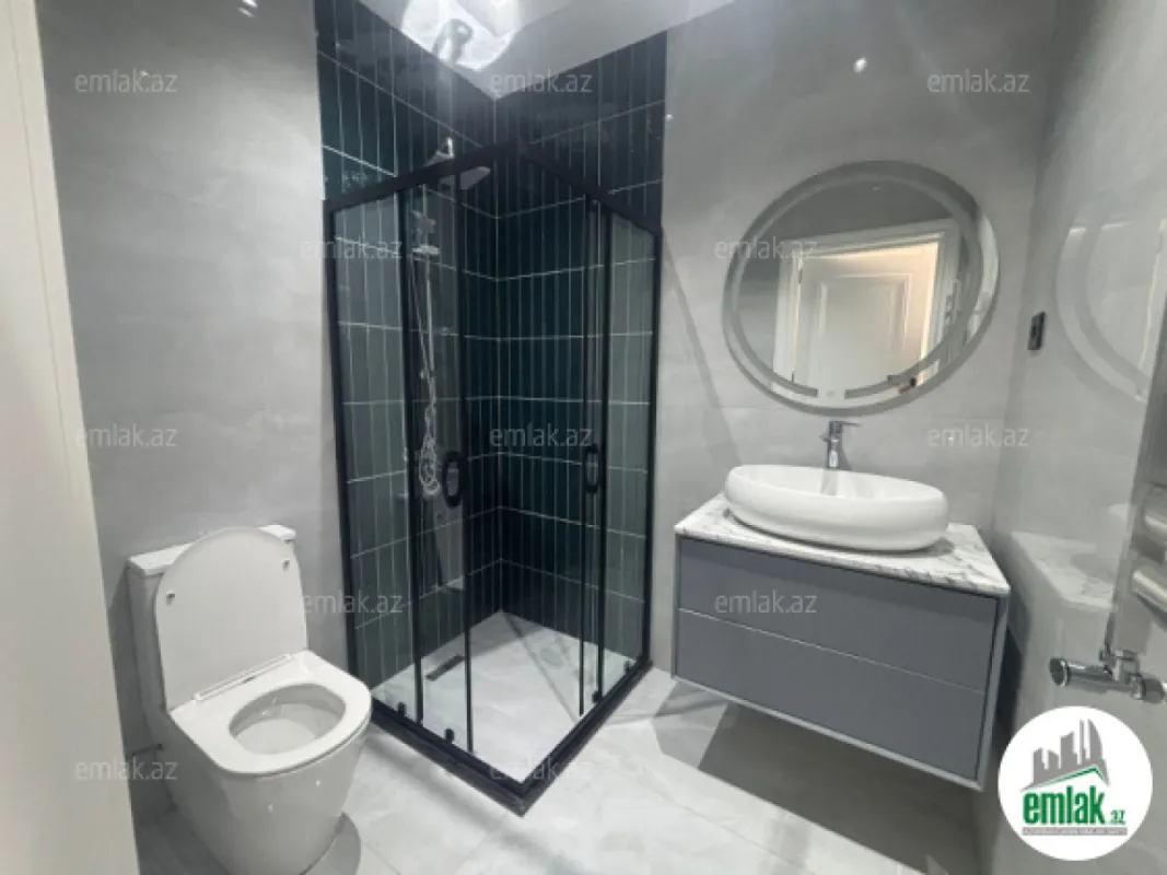 Satılır 4 otaqlı həyət evi 160 m²