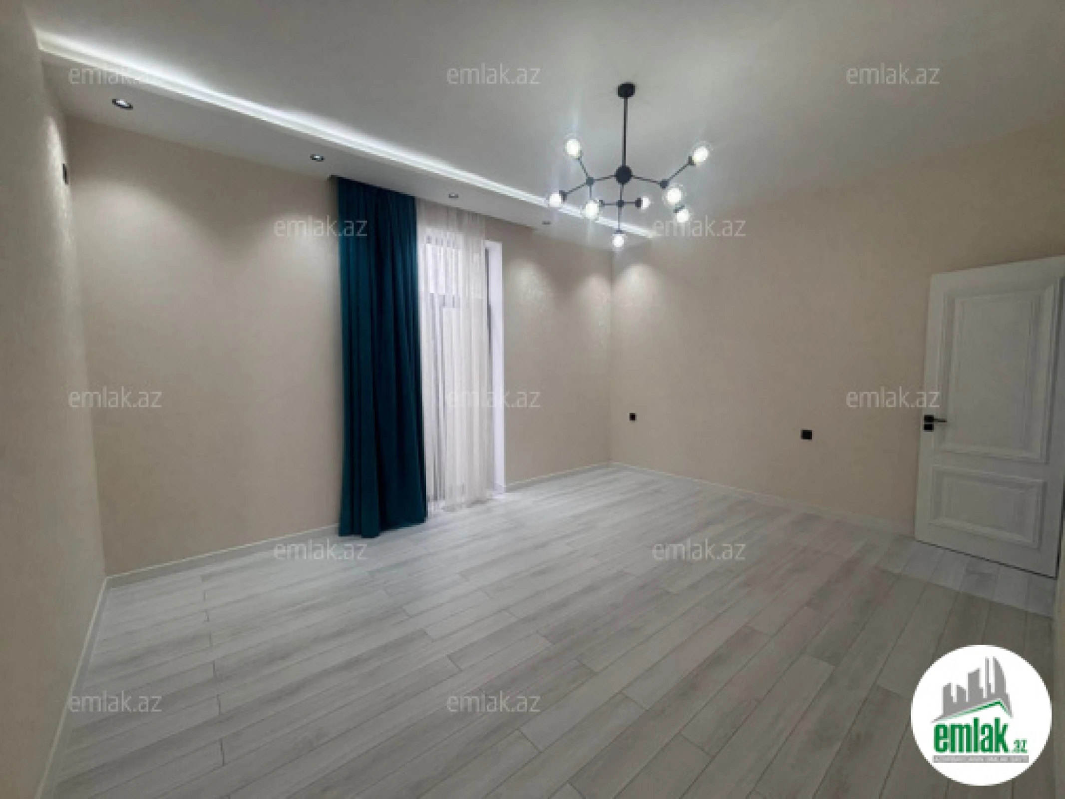 Satılır 4 otaqlı həyət evi 160 m²