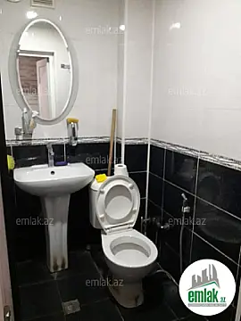 Satılır 1 otaqlı köhnə tikili 35 m²