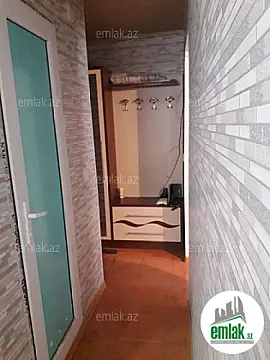 Satılır 1 otaqlı köhnə tikili 35 m²