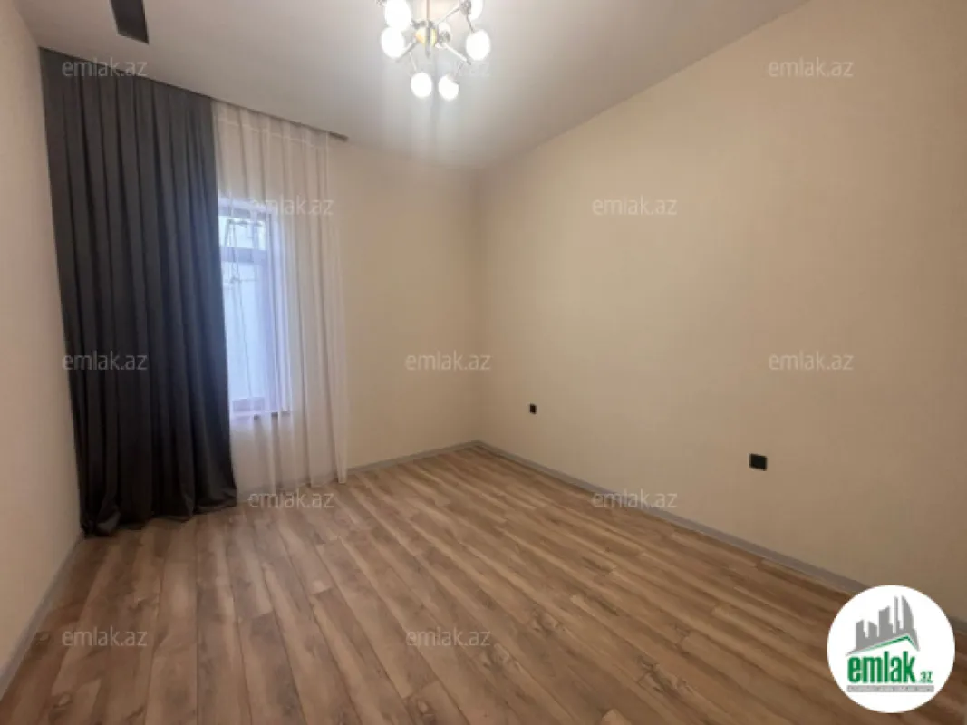 Satılır 4 otaqlı həyət evi 140 m²