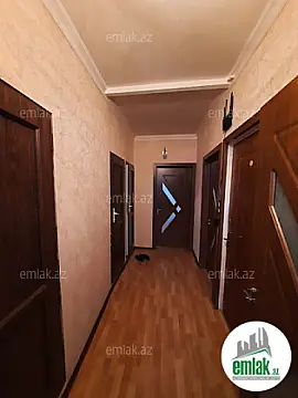 Satılır 2 otaqlı köhnə tikili 60 m²