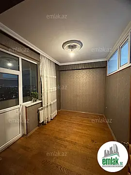 Satılır 3 otaqlı yeni tikili 70 m²