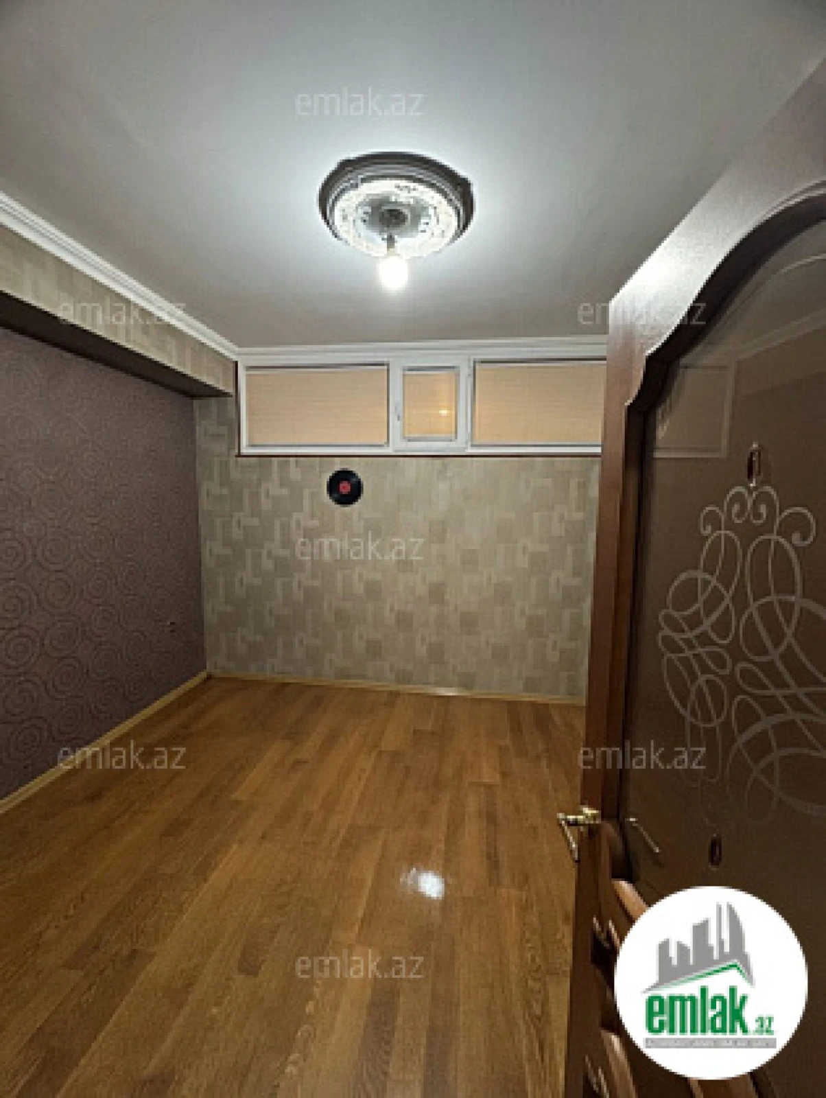 Satılır 3 otaqlı yeni tikili 70 m²