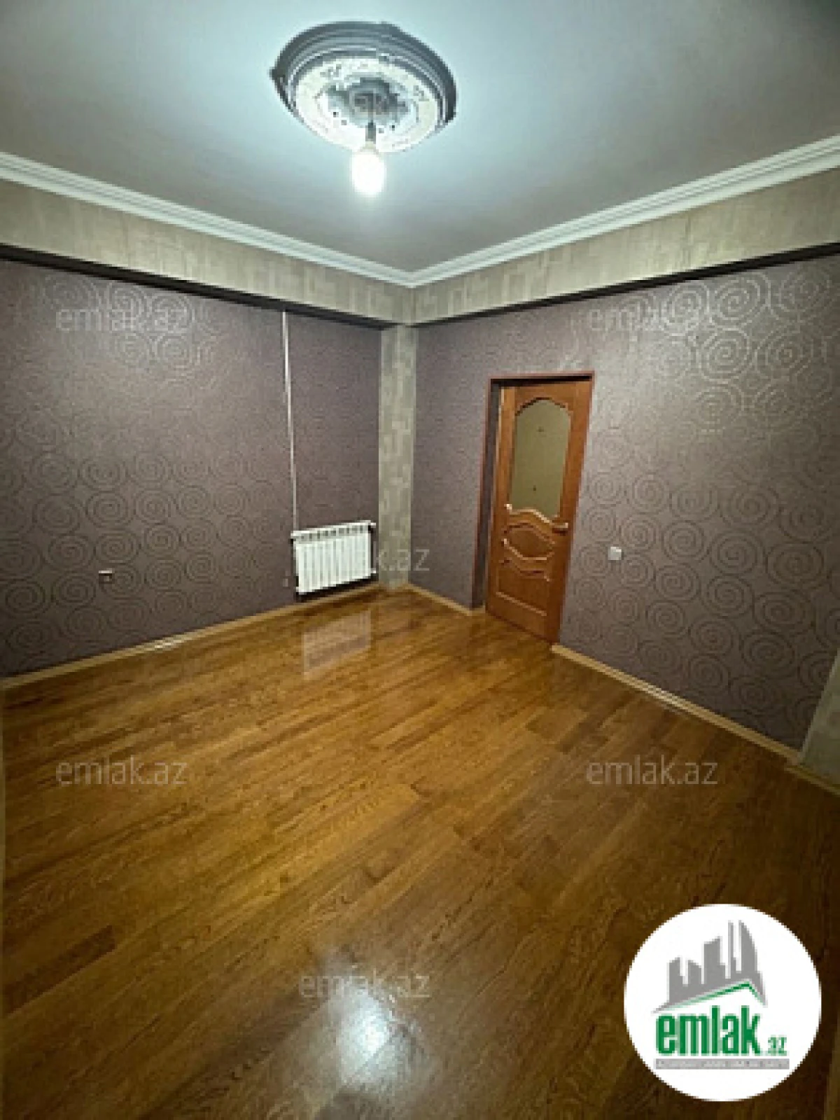 Satılır 3 otaqlı yeni tikili 70 m²