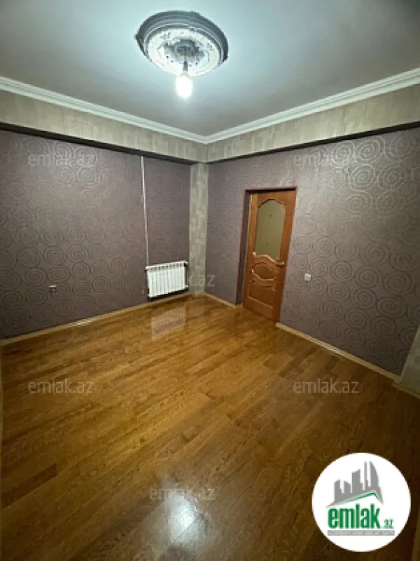 Satılır 3 otaqlı yeni tikili 70 m²