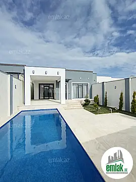 Satılır 4 otaqlı mənzil 140 m² — Bakı 4 otaq 140.00 m²