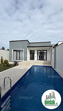 Satılır 4 otaqlı mənzil 140 m² — Bakı 4 otaq 140.00 m²