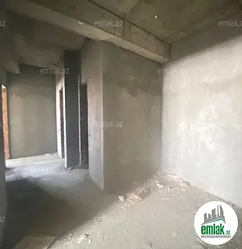 Satılır 2 otaqlı yeni tikili 91 m²
