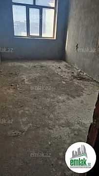 Satılır 2 otaqlı yeni tikili 91 m²