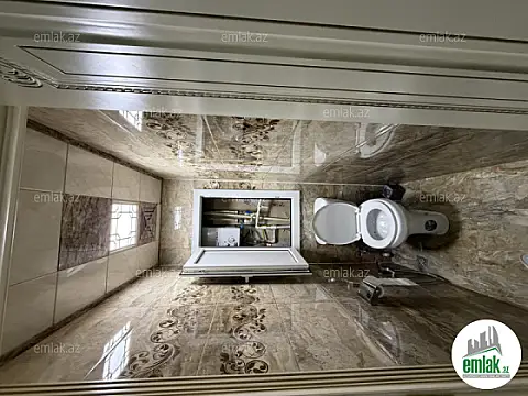Satılır 3 otaqlı köhnə tikili 75 m²