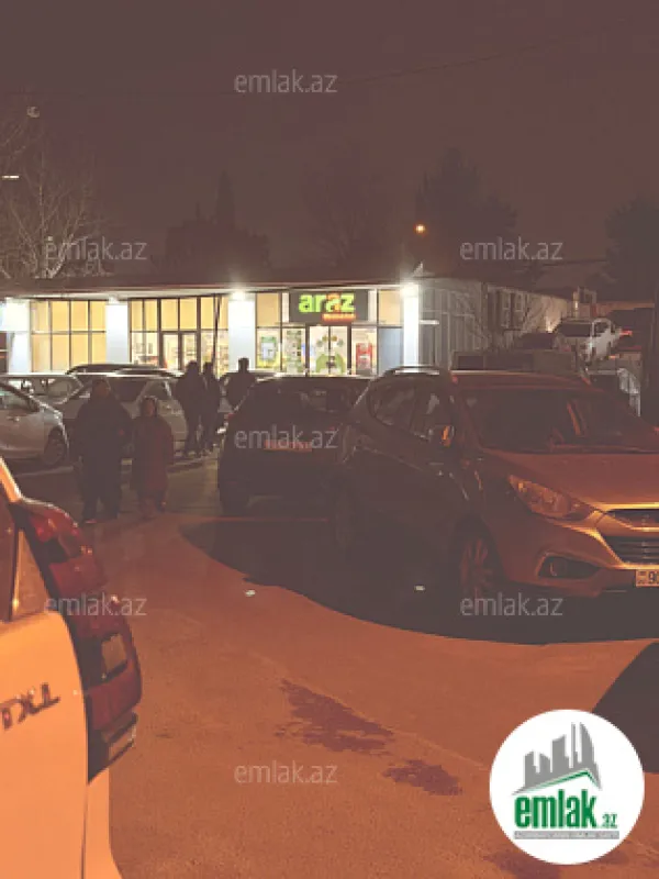 Satılır 3 otaqlı köhnə tikili 75 m²