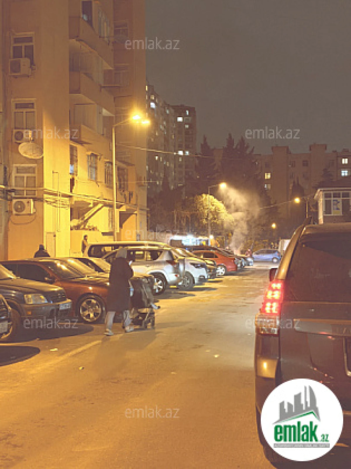 Satılır 3 otaqlı köhnə tikili 75 m²