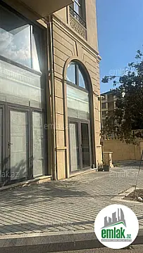 Satılır 11 otaqlı obyekt 270 m² — Bakı 11 otaq 270.00 m²