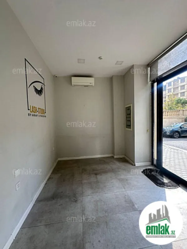 Satılır 11 otaqlı obyekt 270 m²