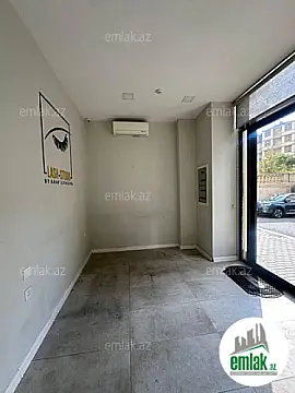 Satılır 11 otaqlı obyekt 270 m²