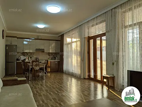Satılır 6 otaqlı həyət evi 240 m²