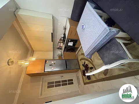 Satılır 3 otaqlı yeni tikili 76 m²