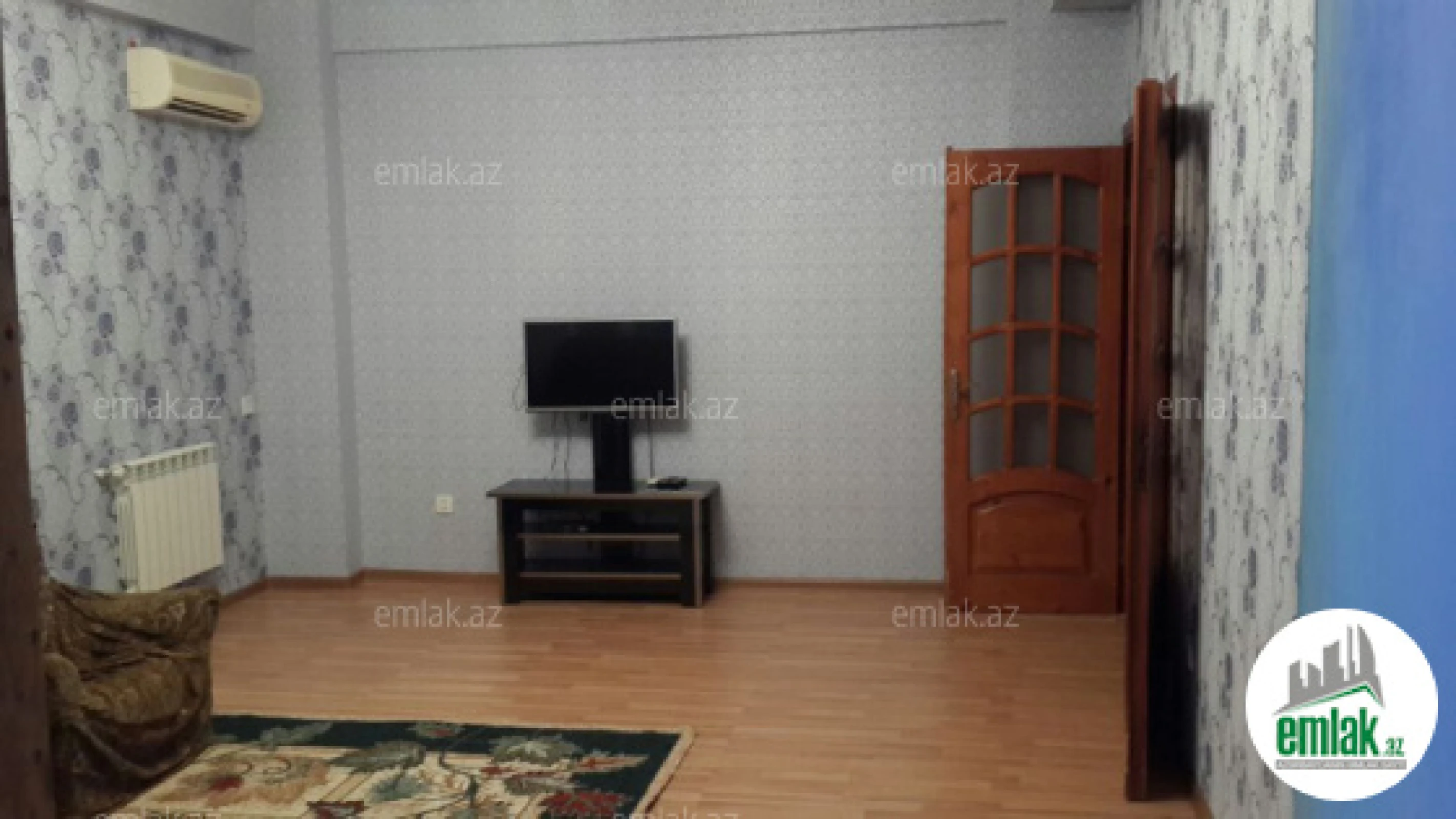 Satılır 3 otaqlı yeni tikili 102 m²