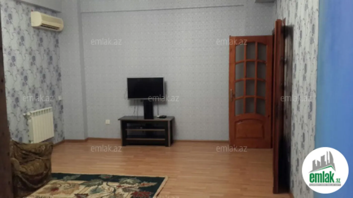 Satılır 3 otaqlı yeni tikili 102 m²