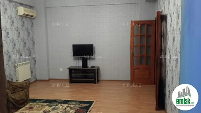Satılır 3 otaqlı yeni tikili 102 m²